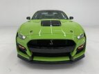 Thumbnail Photo 1 for 2020 Ford Mustang Shelby GT500 Coupe